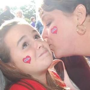 Meet your Posher, Libby